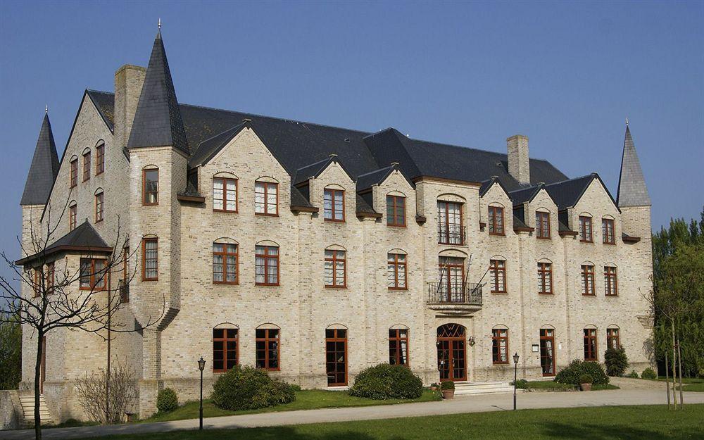 Hotel Hinterland 알베린젬 외부 사진