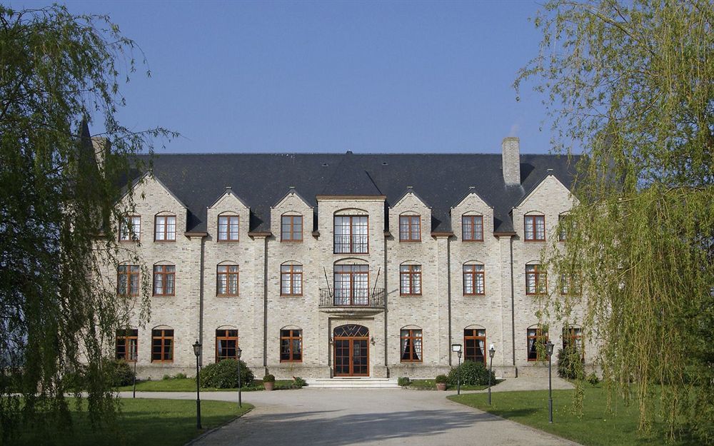 Hotel Hinterland 알베린젬 외부 사진
