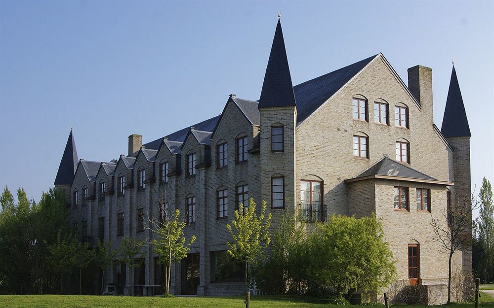 Hotel Hinterland 알베린젬 외부 사진